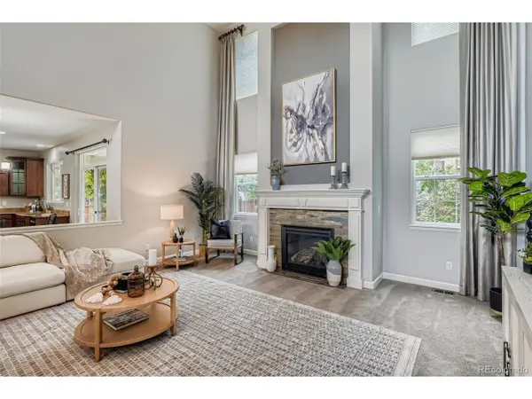 10587 Hillrose St, Parker, CO 80134