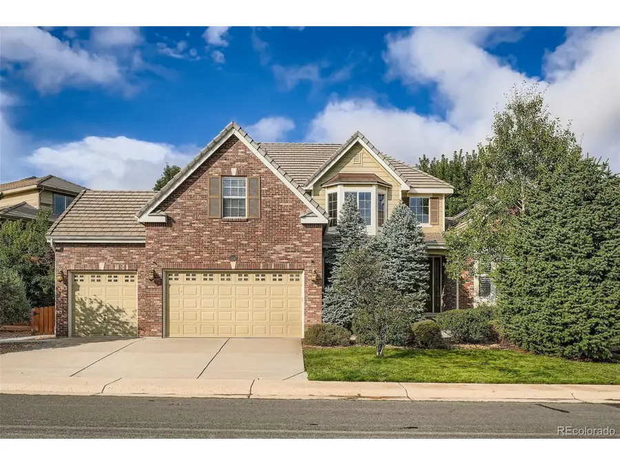 10587 Hillrose St, Parker, CO 80134 - Image #2