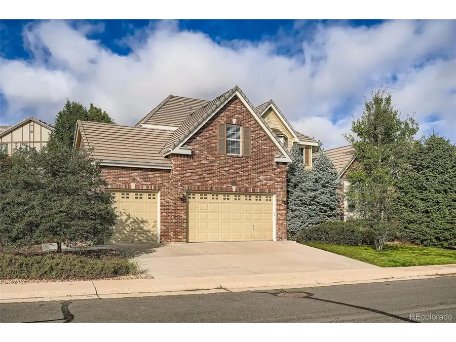 10587 Hillrose St, Parker, CO 80134 - Image #3