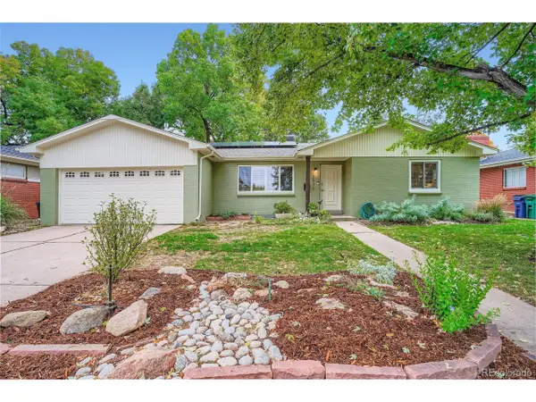 2935 S York St, Denver, CO 80210