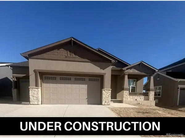 10151 Waterton Canyon Way, Colorado Springs, CO 80924