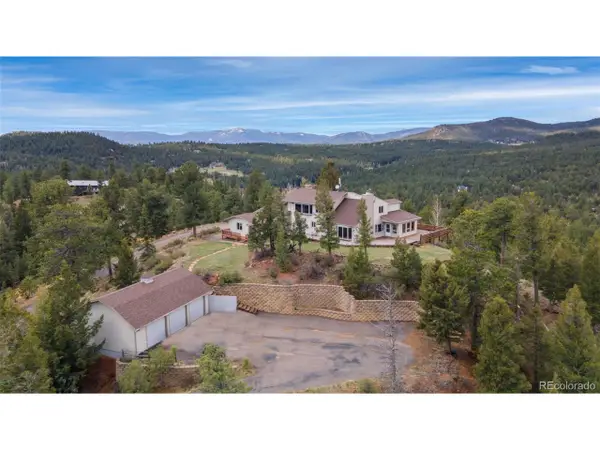 89 Jones Creek Ln, Pine, CO 80470