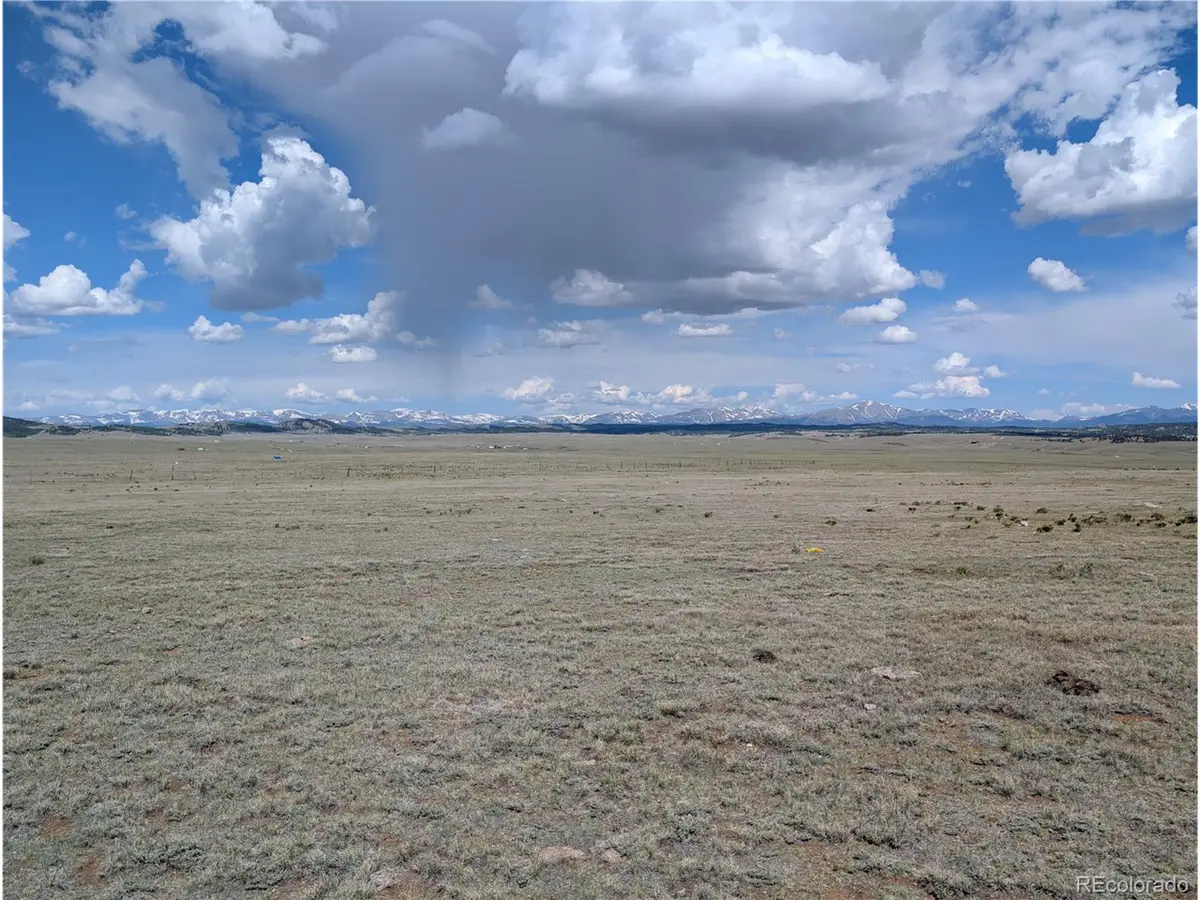 1920 Badger Basin Rd, Hartsel, CO 80449 - Image #1