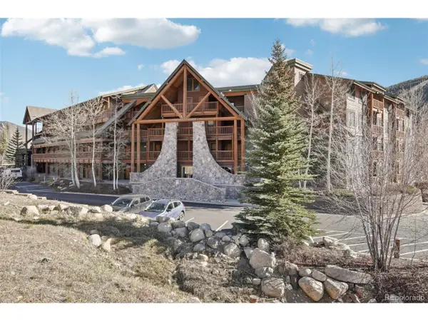 22784 Us Highway 6 #2615, Dillon, CO 80435