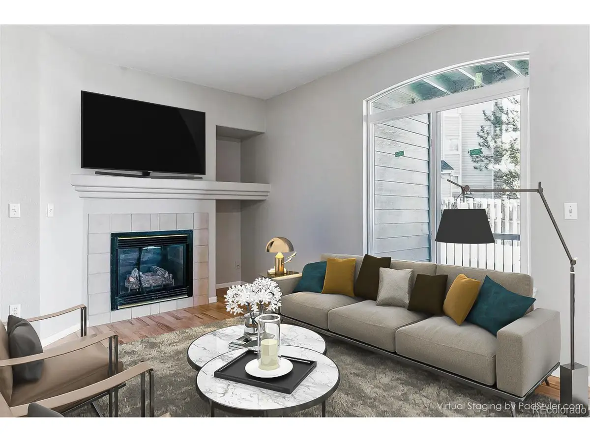 2575 S Syracuse Way #101, Four Square Mile, CO 80231 - Image #1