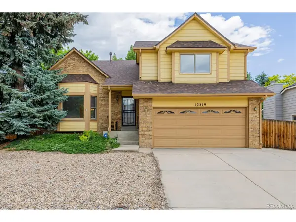 12319 W Burgundy Ave, Littleton, CO 80127