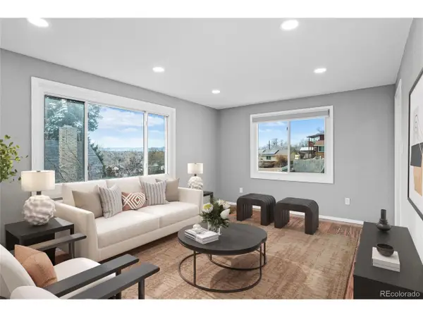 316 Perry St, Denver, CO 80219