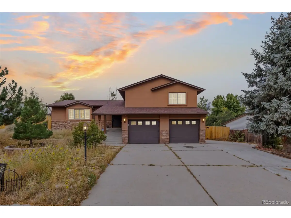 5350 Alturas Dr, Colorado Springs, CO 80911 - Image #1