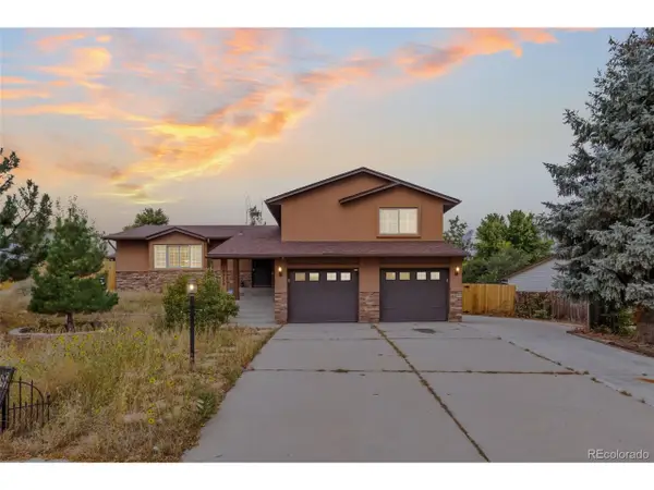 5350 Alturas Dr, Colorado Springs, CO 80911