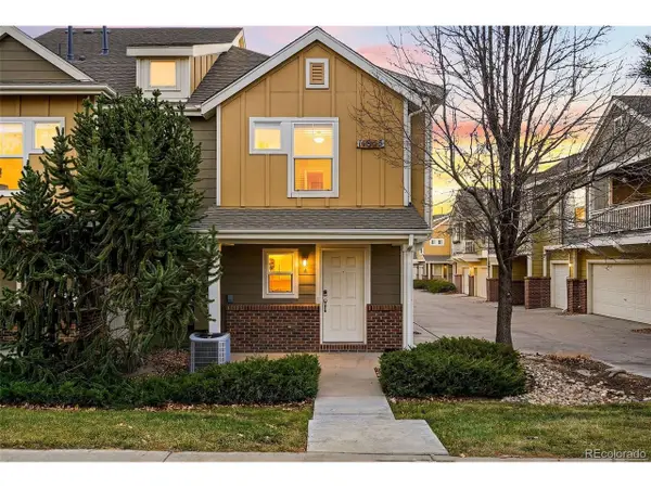 11855 Oak Hill Way #A, Commerce City, CO 80640