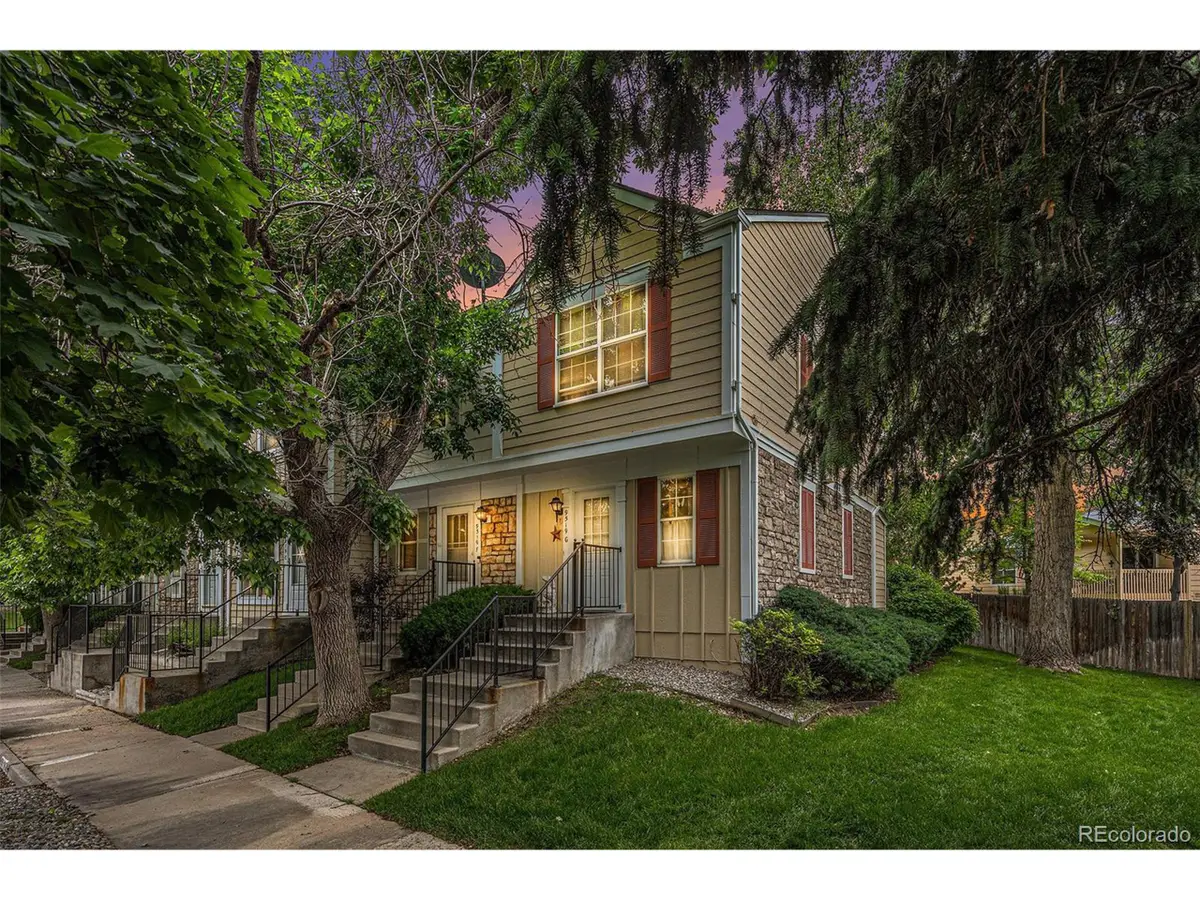 9519 W Coal Mine Ave #F, Littleton, CO 80123 - Image #1