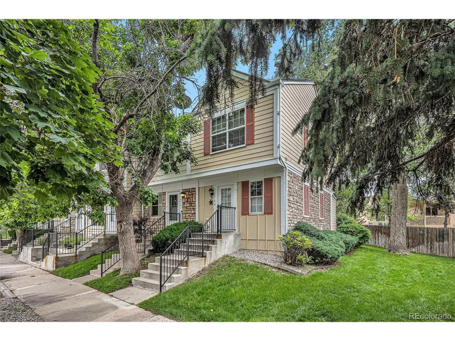 9519 W Coal Mine Ave #F, Littleton, CO 80123 - Image #2