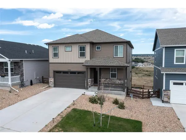 15898 Little Bluestem Rd, Monument, CO 80132