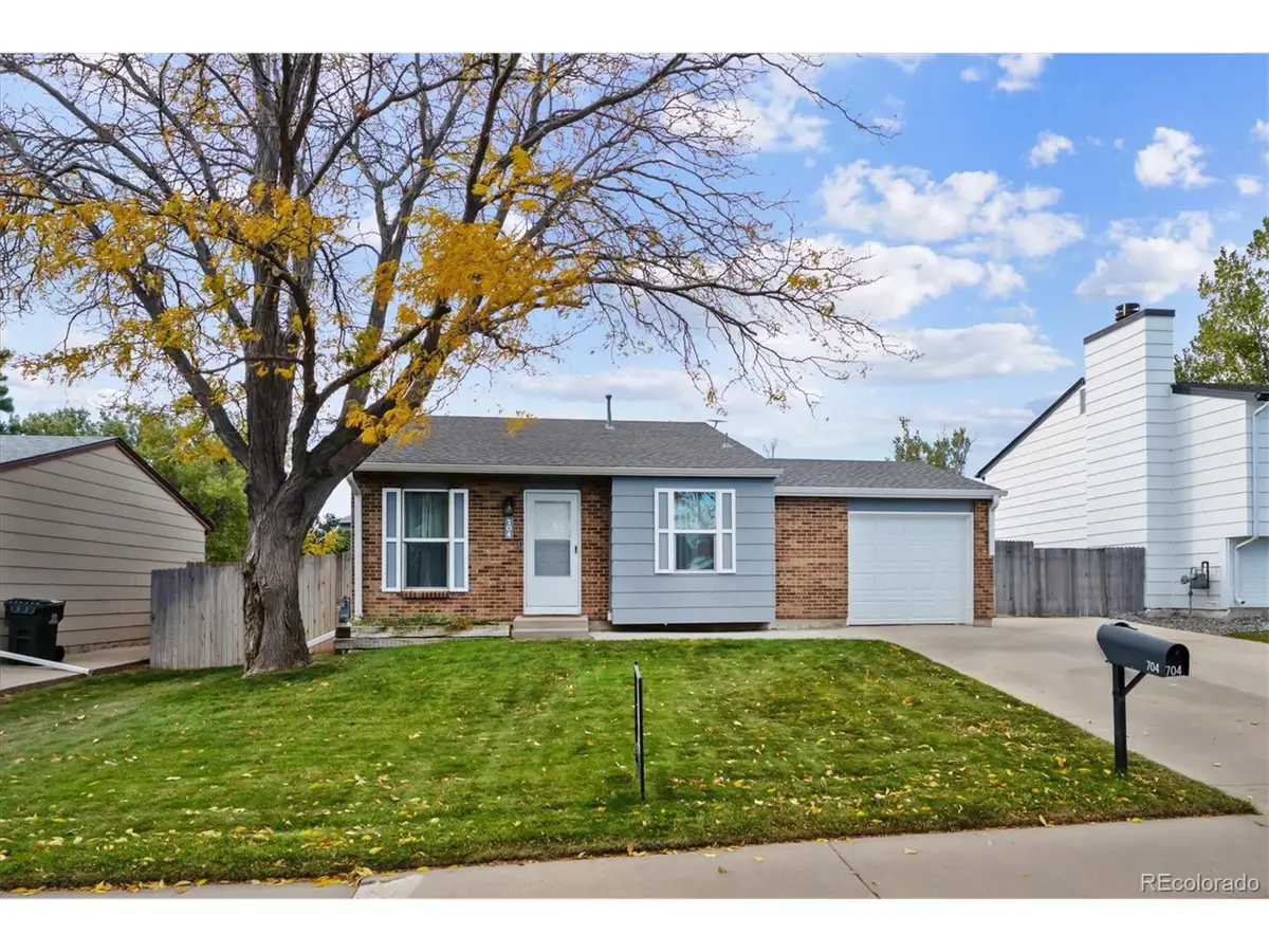 704 Madison Way, Bennett, CO 80102 - Image #1