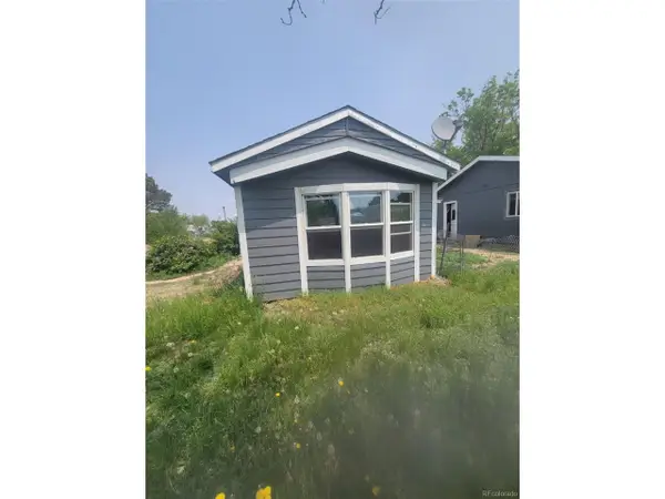 722 Pawnee Ave, Flagler, CO 80815