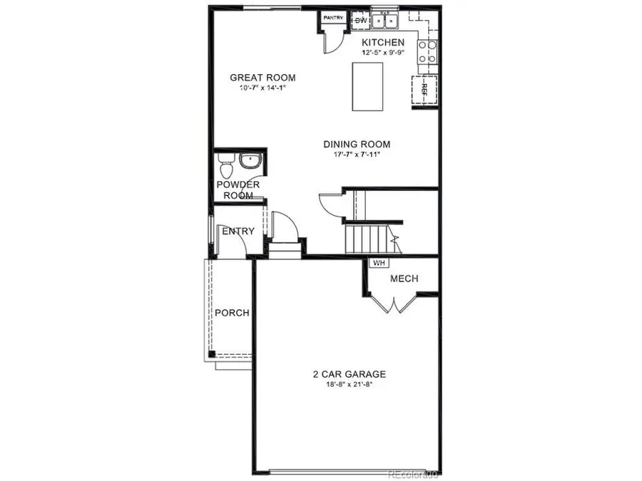 3622 Evelyn Ln, Colorado Springs, CO 80907 - Image #2