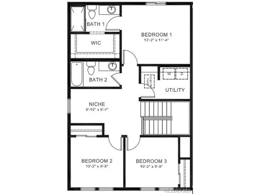 3622 Evelyn Ln, Colorado Springs, CO 80907 - Image #3