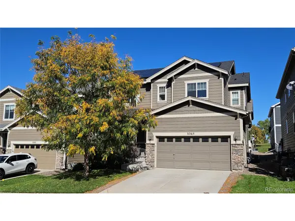 3365 E 141st Ave, Thornton, CO 80602