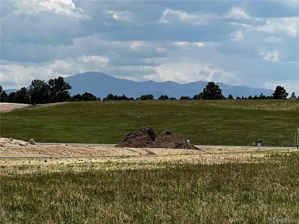 11970 Woodridge Ter, Colorado Springs, CO 80908