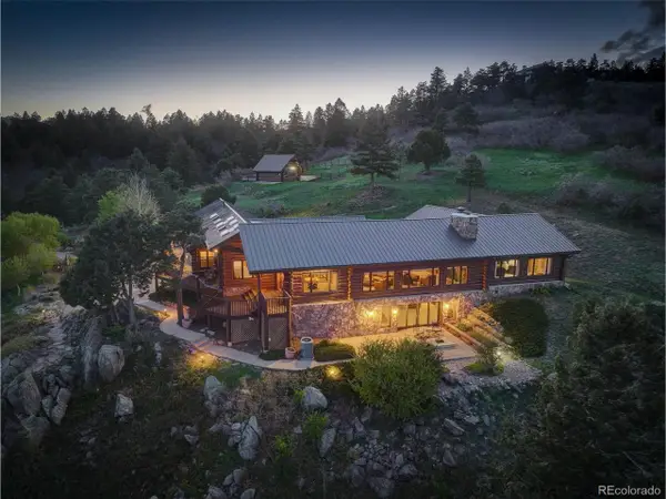 51 West Ranch Trl, Morrison, CO 80465