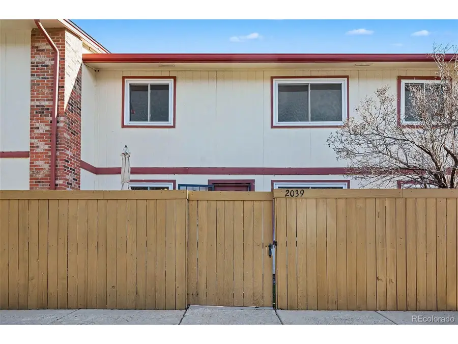 2039 W 102nd Ave, Thornton, CO 80260 - Image #2