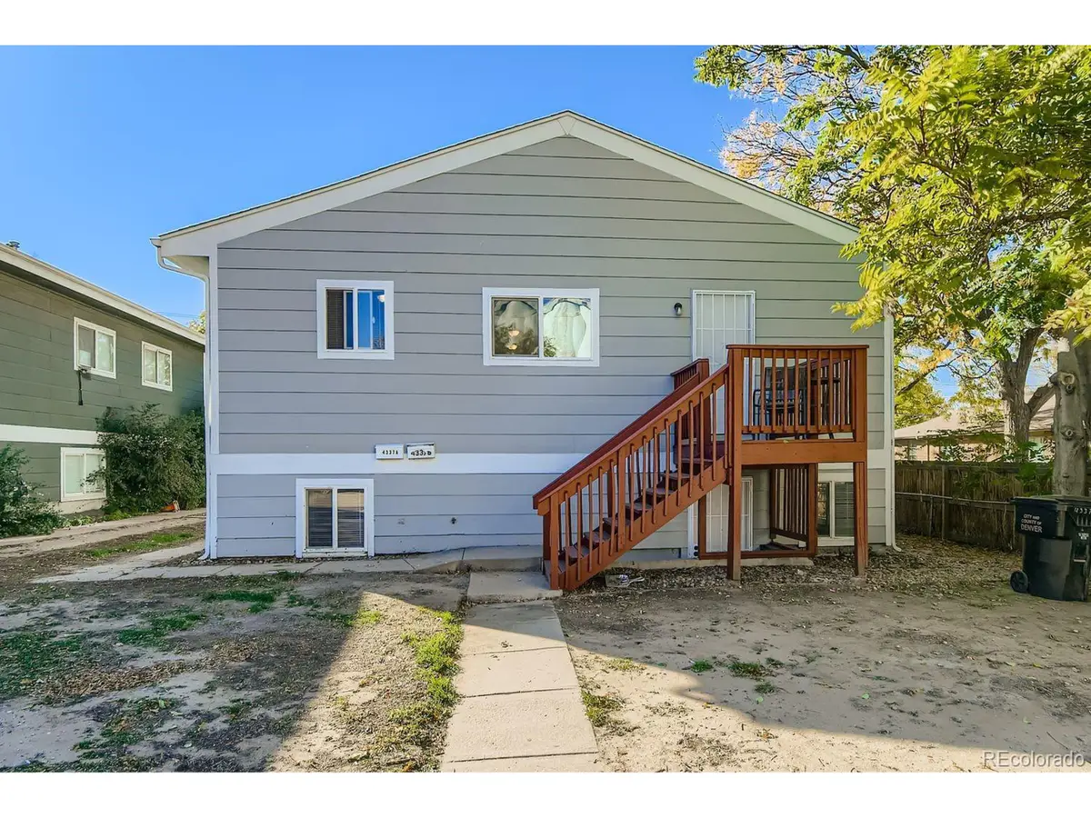 4337 Cook St, Denver, CO 80216 - Image #1