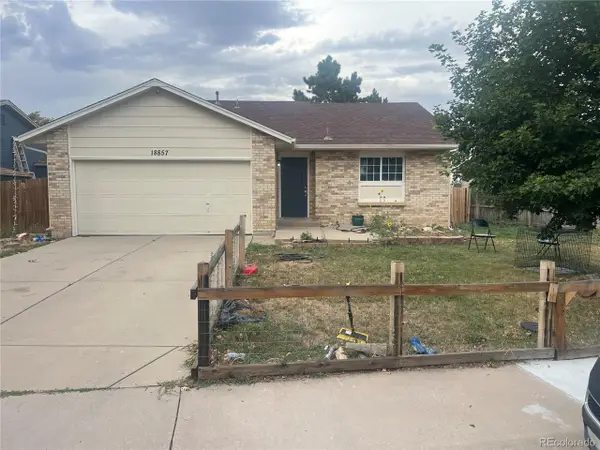 18857 E Montana Dr, Aurora, CO 80017