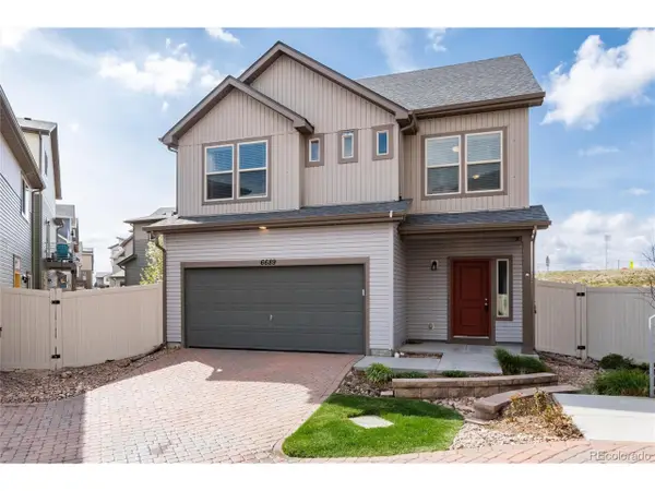 6689 Shadow Star Dr, Colorado Springs, CO 80927