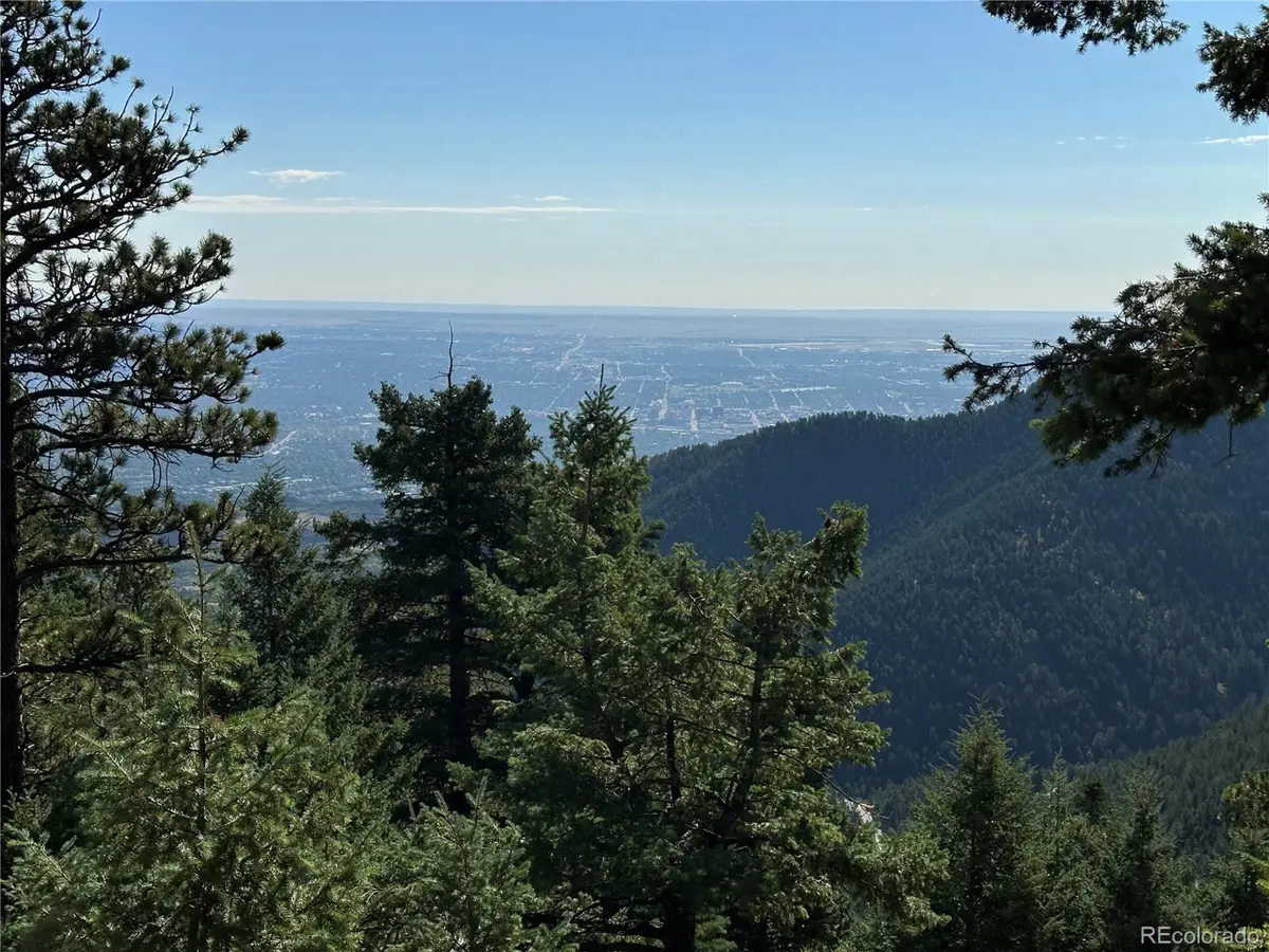 300 Lower Vista Rd, Manitou Springs, CO 80829 - Image #1