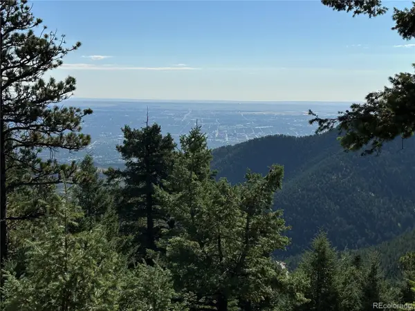 300 Lower Vista Rd, Manitou Springs, CO 80829