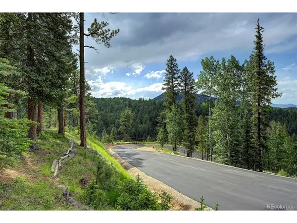 6855 Lynx Lair Rd, Evergreen, CO 80439