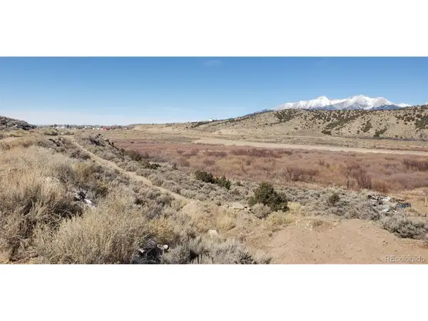 2516 Alvar De Baca Rd, Fort Garland, CO 81133