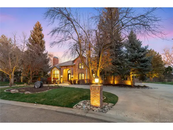 5350 S Race Ct, Greenwood Village, CO 80121
