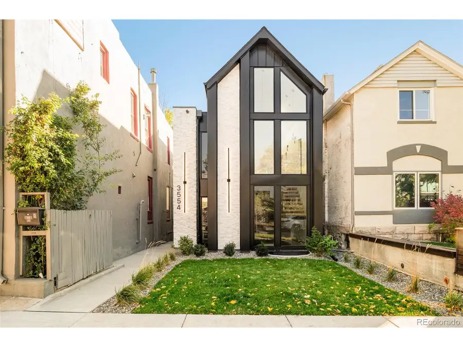 3554 Osage St, Denver, CO 80211 - Image #2