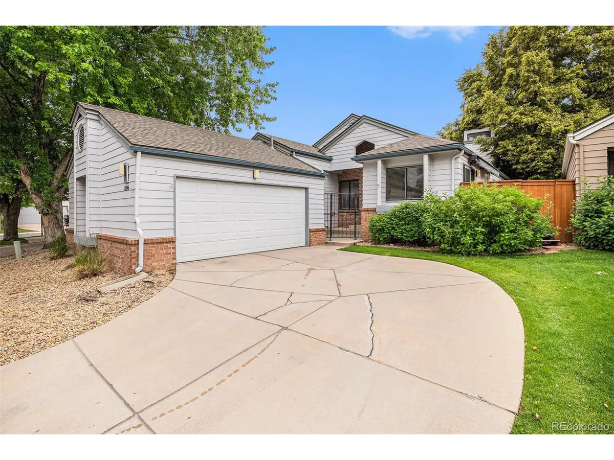 11196 E Baltic Dr, Aurora, CO 80014 - Image #1