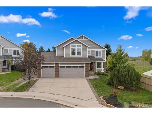 23286 E Lake Pl, Aurora, CO 80015