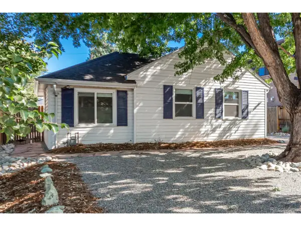 1160 S Monroe St, Denver, CO 80210