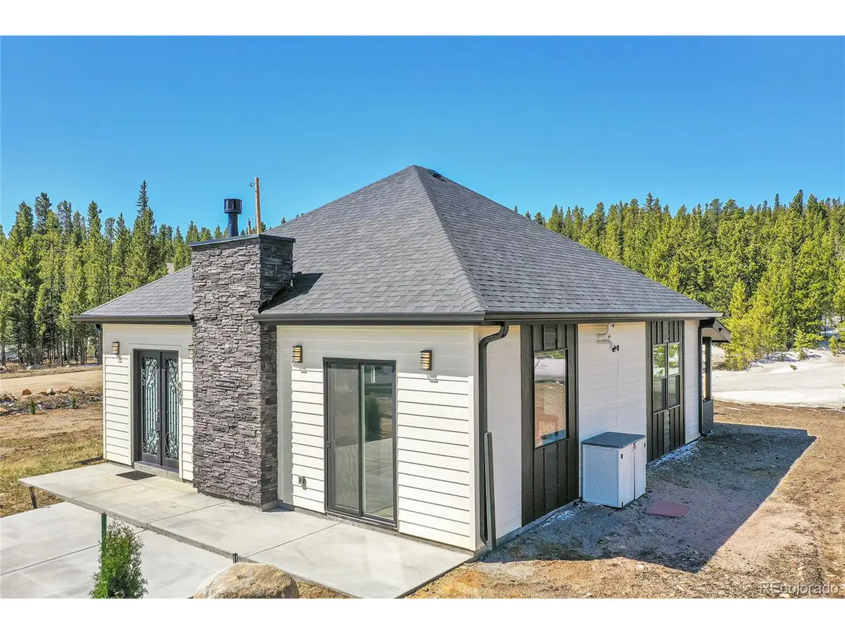 499 Silver Creek Rd, Idaho Springs, CO 80452 - Image #1