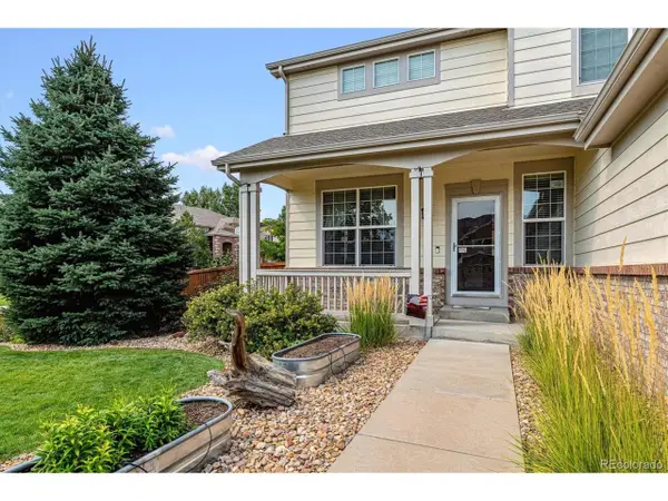 7711 Universal Ct, Castle Rock, CO 80108