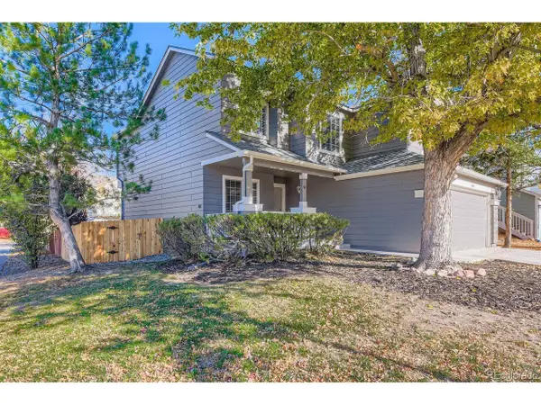 8804 Clover Meadow Ln, Parker, CO 80134