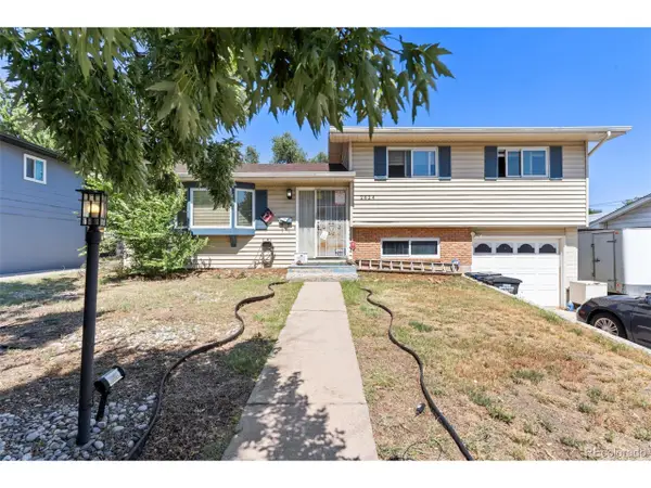 2624 Weir Ave, Colorado Springs, CO 80910