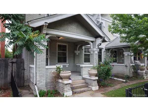 1266 N Pearl St, Denver, CO 80203