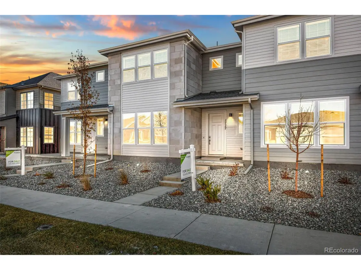 1777 Mount Meeker Ave, Berthoud, CO 80513 - Image #1