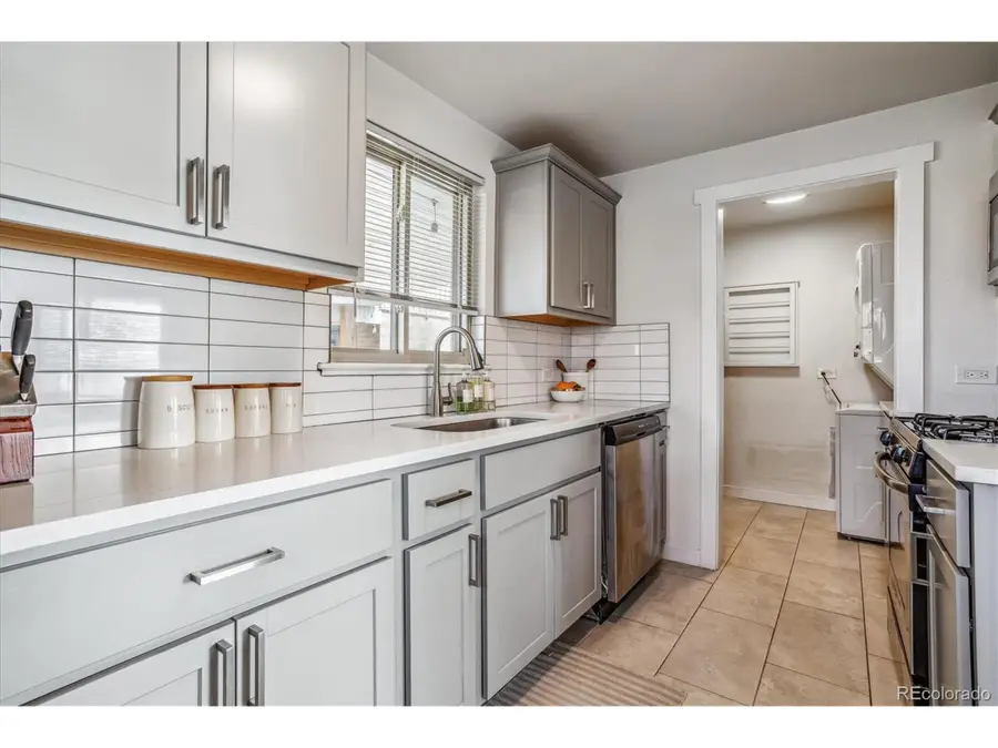 3536 Olive St, Denver, CO 80207 - #2