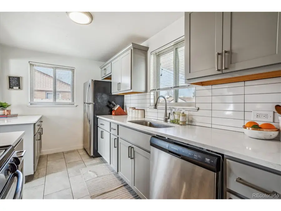 3536 Olive St, Denver, CO 80207 - #3