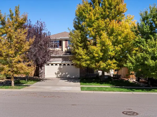 4856 S Elk Way, Aurora, CO 80016