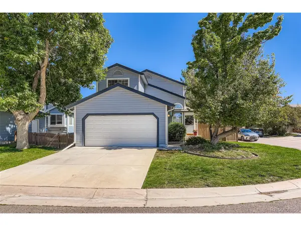 9510 Joyce Ln, Highlands Ranch, CO 80126