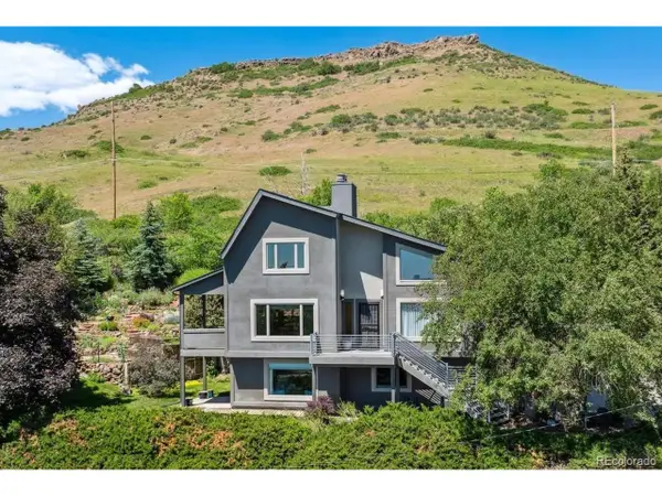 14150 Foothill Ln, Golden, CO 80401