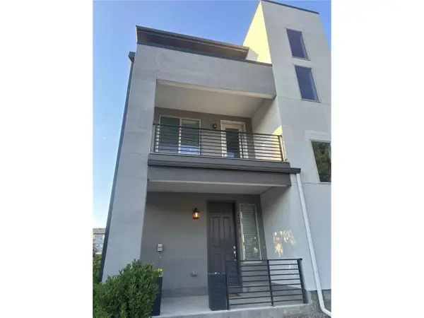 4205 E Iliff Ave #1, Denver, CO 80222