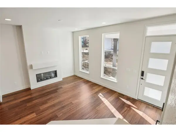 3126 W Bonfils Pl, Denver, CO 80236